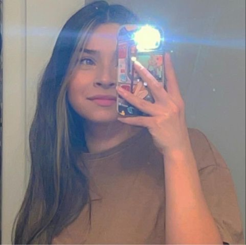 Meet your Posher, Brianna